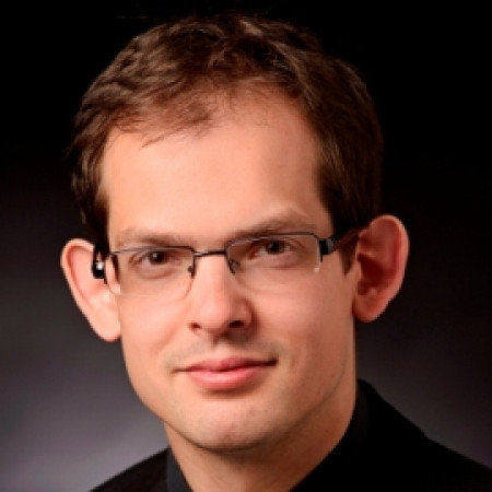 Dr. Horváth Márton Levente